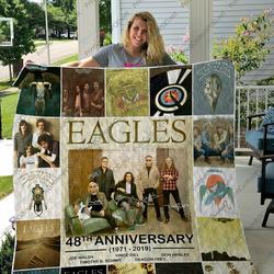 H Rush Quilt Blanket and Home Decor