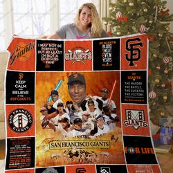 H - Sfg Sw Quilt Blanket Ver 17 and Home Decor