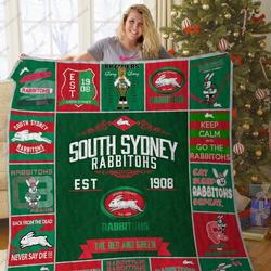 H Ssrnrl Quilt Blanket Ver 17 and Home Decor