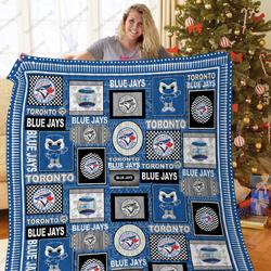 H - Tbjmlb Quilt Blanket Ver 2 and Home Decor