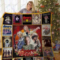 H Td Quilt Blanket Ver Christmas and Home Decor