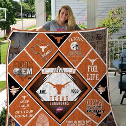 H - Tl 9 Quilt Blanket and Home Decor