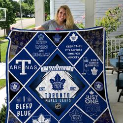 H - Tml 9 Quilt Blanket and Home Decor