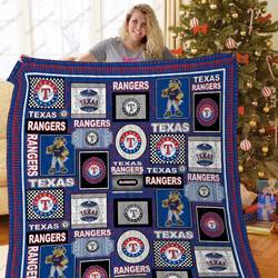 H - Trmlb Quilt Blanket Ver 2 and Home Decor
