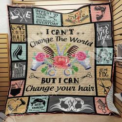 Hairstylist Ee18860 Quilt Inkp0108 Inkp0108 and Home Decor