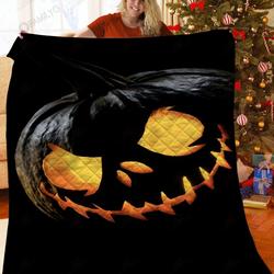 Halloween NT2309075CL Quilt Blanket and Home Decor