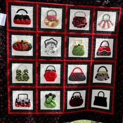 Handbag Hur Quilt cq and Home Decor