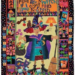 Happy Halloween HUR34479 3D Customized Quilt 2407 and Home Decor