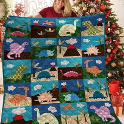 Happy World Quilt Tcp and Home Decor