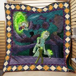 Hero Road Quilt and Home Decor