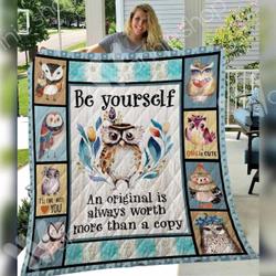 Hiking Take A Hike U Quilt Pb and Home Decor