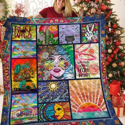 Hippe Quilt Vlo and Home Decor