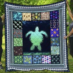 Hippie Heart Of Gold U Quilt Gp and Home Decor