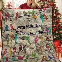 Hippie Quilt Uvk and Home Decor