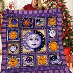 Hippie Quilt Vbo and Home Decor
