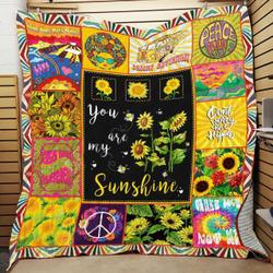 Hippie Quilt Ybb and Home Decor