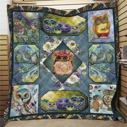 Hippie Who Love Bug U Quilt Xt and Home Decor