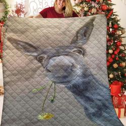 Horse Quilt Phj and Home Decor