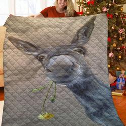 Horse Quilt Psx and Home Decor
