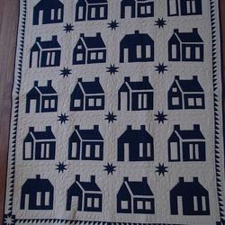 House Clp210647 Quilt Blanket and Home Decor
