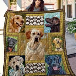 Hummingbird I Am Always With You U Quilt Zn and Home Decor
