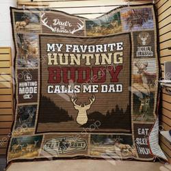 Hunting Hur Quilt Cysiuk and Home Decor