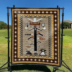 Hunting Td2809632 Quilt Blanket and Home Decor