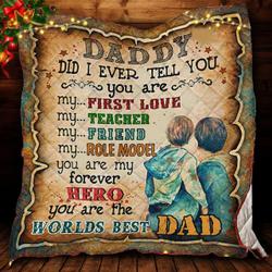 I Am Always With You Butterfly Quilt Mxv and Home Decor