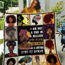 I Am Not A One In A Million TH2309253CL Quilt Blanket and Home Decor