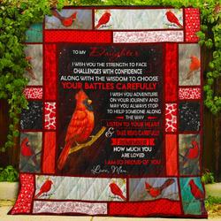 I Am So Proud Of You Vv Family Quilt Lt2 and Home Decor