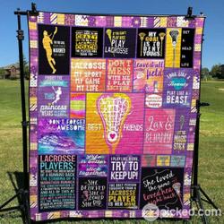 I Got The Magic Stick Hur Quilt Cysinq and Home Decor