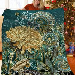 Inspired Quilt Ldm and Home Decor