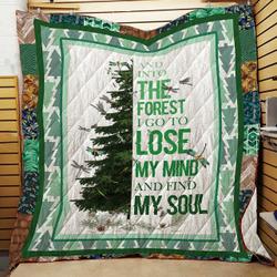 Into The Wood Quilt Ldc and Home Decor