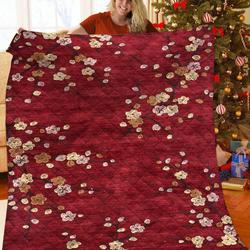 Jaipur Brio Quilt Oum and Home Decor