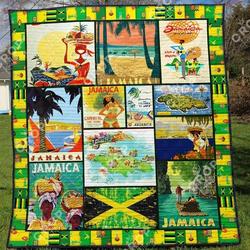 Jamaica Hur Quilt jc and Home Decor