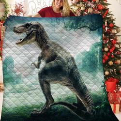 JFJ11742 3D Customized Quilt 2707 and Home Decor