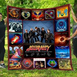 Journey Band H89 - Quilt and Home Decor