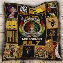 July King Blanket KC1207 Quilt and Home Decor