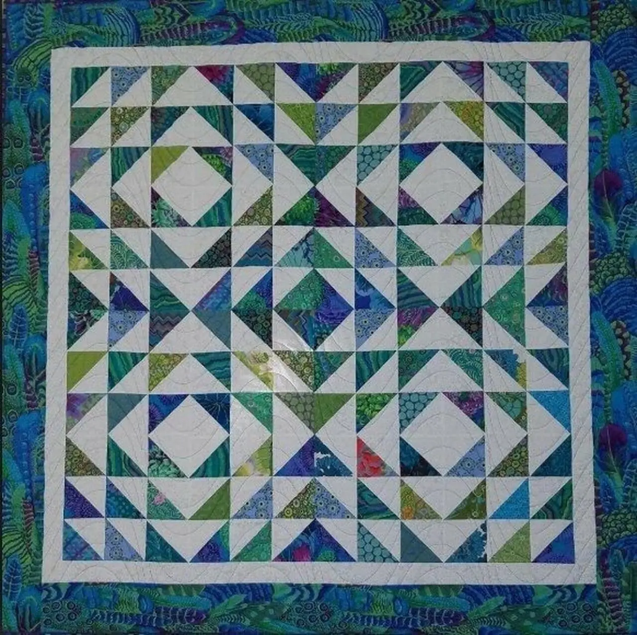 Kaffe Cla1810344Q Quilt Blanket and Home Decor