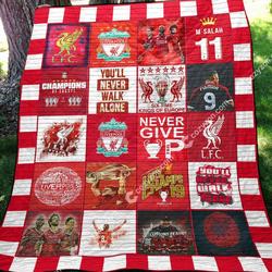 Kings Of Europe Blanket Vq06  Quilt and Home Decor