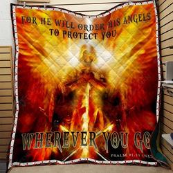 Knight G Quilt Dz and Home Decor