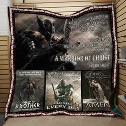 Knight G Quilt Ph and Home Decor