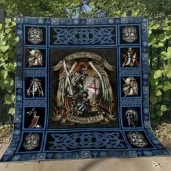 Knight Hm300531 Quilt Blanket and Home Decor