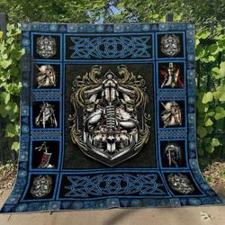 Knight Hur Quilt Bevrci and Home Decor