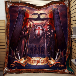 Knight Quilt Bgy and Home Decor