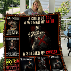 Knight Quilt Bzf and Home Decor