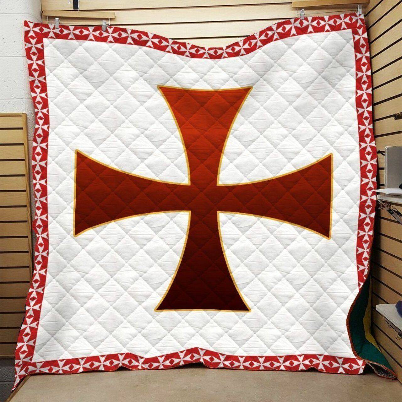 Knight Quilt Eiy and Home Decor