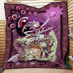 Knight Rick Quilt and Home Decor