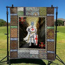 Knight Td2809647 Quilt Blanket and Home Decor