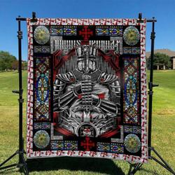 Knight Td2809652 Quilt Blanket and Home Decor
